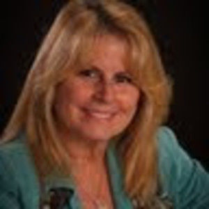 Meet your Posher, Mary ellen